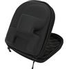 Pwshymi Borsa Porta Mulinello da Pesca in EVA, Custodia Impermeabile | Materiale EVA durevole, leggero, resistente agli spruzzi, si adatta a vari mulinelli