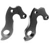 Szwaldaper Gancio deragliatore Posteriore for Cambio Bicicletta 1Pc | for Gusto Rca11 Kuota Kom Kharma Stevens Cotic Isaac Marcello Poison ROAD Mech Dropout