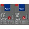 Schwalbe SV - 2 tubi extra leggeri da 19 A, 29 pollici