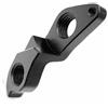 Szwaldaper 1Pc Parti di Biciclette CNC Mech Dropout, for deragliatore | posteriore per XDS Gear Rd Hanger Mtb Ghiaia Carbonio Mountain Bike Telaio da bicicletta Gancio 29Er