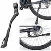 QOXEZY Cavalletto regolabile per bici da strada da 24 a 29 pollici, in alluminio | Questo cavalletto regolabile per bicicletta offre un parcheggio stabile per mountain bike e bici da strada per adulti con