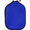 aqxreight Custodia in Neoprene per Paddle, Custodia per Racchetta, Protettiva, Copertura Antipolvere per la Maggior Parte dei Modelli da 8,7 Pollici e Racchette Contro l'umidità, Misure di (BLUE)