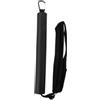 TOYANDONA Trainer Professionale per Pallavolo Cinghia in Nylon Nero | Attrezzo Sospeso per Esercizi di Schiacciata, Design Pratico, per Principianti e Giocatori di Basket