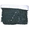 Generico Badminton Court Net - Lightweight 6.1m X 76cm Portable Mesh | Foldable Game | Sports Mesh Barrier - 6.1m X 76cm Badminton Lightweight Netting | Portable Setup | For Home Garden Beach Park Indoor Outdoor