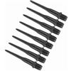 Jiawu 100 Pz Punte Morbide per Freccette, Filettatura 4,5 Mm, Lunghezza | Accessori per freccette elettroniche, costruzione PC, filettatura 4,5 mm, lunghezza 27 mm, confezione da 100 pezzi, per