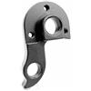 Szwaldaper Parti di Biciclette 2 Pezzi Mech Dropout, for Planet X Tempest | V2 V3 Hurricane Gear Deragliatore posteriore Rd Hanger Ghiaia Telaio bici in carbonio 29Er