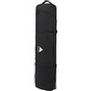 Burton Wheelie Gig - Borsa da snowboard, 181 cm, colore: Nero