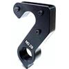 Szwaldaper Forcellino Mech for Bicicletta 5PC, per Canyon Aeroad Bike | Telaio in Carbonio Mtb N.25 Speedmax Cf Slx Ultimate N.28 Gancio Deragliatore Posteriore Mtb