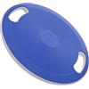 VICASKY Tavola di Bilanciamento Wobble per Allenamento Core e Coordinazione Adulti | Plastica Tecnica Abs, per Allenamenti a Casa e Pratica Sci, Stabilità Migliorata, Design Multifunzione