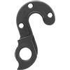 Szwaldaper Gancio deragliatore Posteriore for Bicicletta 1pc, per Canyon | No.18 No.23 Aeroad per SRAM R32 Endurace CF Inflite AL per CANYON Ultimate AL MECH Dropout