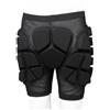 Igniport Pantaloncini di protezione da sci con imbottitura EVA da 2,5 cm per i | Imbottitura in EVA da 2,5-3 cm, ammortizzante, protegge fianchi e coccige, riduce la paura di cadute