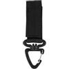 Generico Belt Carabiner, Strong Load-Bearing Capacity, Simple Handling | Belt Key Ring Holder Easy , To Carry Outdoor Camping Climbing Hiking Travel Backpacking Lightweight Keychain Clip Versatile