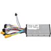 Generic Controller 48V28A for AUSOM L2 MAX Motore singolo e for KUGOO F3 PLUS Scooter elettrico 48V 28A 2024 2025 Vecchia versione
