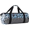 Baoblaze Borsa a Rete per Immersione Grande Capacità, Resistente, Borsa da Immersione con Tracolla, per Immersioni, Mimetico