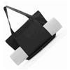 aqxreight Borsa Portaoggetti per Tappetino Yoga Tela Porta Tappetino Yoga Borsa a Tracolla per Pilates per Allenamento in Ufficio Pilates per Danneggiare la Croce Tirando l'interfaccia Lavabile è