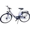 Maschiaghi F.lli Masciaghi Bici Donna Venere 26 Shl 26000 Grigio Rosa
