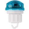 Generico Fishing Bells for Rods, High Sensitive Auto Sensor, Bite Alert Clip On Rod | 1.38x0.83 inches Night Fishing Rod Alarm Light for Rods, Attachment Perfection
