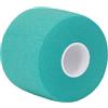 aqxreight Avvolgimento del Cuscino per Impugnatura da Badminton, Larghezza 60 Mm, Lunghezza 20 M, Eccellente Assorbimento degli Urti, Nastro Adesivo per Racchetta da Tennis, Pellicola di Supporto,