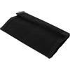 VILLCASE Copri Bombola Gas Esterno Oxford Nero, Chiusura Rapida | Bombola e Cartuccia Gas, Accesso Efficiente, Design Antiurto, Uso All'aperto, Colore Nero