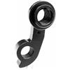 Szwaldaper 5 Pezzi di Parti di Biciclette Mech Dropout, for GT KHS | per Mongoose Btwin per Mongoose Torpado deragliatore posteriore RD Hanger telaio for bici in carbonio