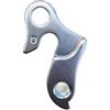 Szwaldaper Parti di Biciclette 1 Pezzo Mech Dropout, per Ghost per Lapierre | 0547 Xelius Sl Pulsium Disc Cyclo Cross Pro Race Mtb Deragliatore posteriore Rd Hanger