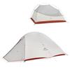 Naturehike Cloud up 2 Pro Tenda da Campeggio Trekking 2 Posti Leggera Impermeabile e Antivento per il Campeggio e le Attività All'aperto