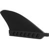 aqxreight Pinna Centrale Morbida per Tavola da Surf da 4,6 Pollici / 3 Pollici per Tavola da Paddle Gonfiabile da Surf Longboard per Pausa e Materiale Centrale Flessibile per Sostitutivo di Alta (3)