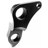 Szwaldaper 2 Pezzi di Parti di Biciclette Mech Dropout, per Kona #ET2 | per Swift, Roadhouse Wheelhouse Libre Dl Major Rove Super Jake Deragliatore posteriore Rd Hanger