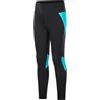 XiinxiGo Pantaloni in neoprene da uomo, lunghi in neoprene da 2mm, Mute da immersione per surf, kayak, nuoto, immersioni, canoa