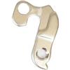 Szwaldaper Gancio deragliatore Posteriore for Bicicletta 1 Pezzo Bike Mech | Gear Hanger, per Scott, Aspect Contessa 29 Elite Contessa E-Aspect MTB HOOK