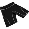 ZAWELIYO Pantaloni da Sub, Design con Cintura Elastica Regolabile | Bassa resistenza all\'acqua, neoprene traspirante ad asciugatura rapida, vestibilità comoda, adatto per il nuoto.
