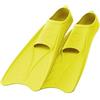 JWQFBC da Nuoto a Pala Lunga, TPE | Finitura resistente, da snorkeling, Esplorazione marina, Per principianti