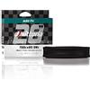 Vittoria Auto Fix Camera D'aria: Nero 700X20-28C Pv Rvc 48