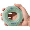 Generico Esercitatore di Mani Anello da Allenamento per gli Avambracci 9-41 kg | Rafforzatore di avambraccio e mano Uso quotidiano: casa, outdoor, palestra, workout, viaggio, ufficio, fitness, spostamenti
