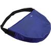 MAGICLULU Borsa per Palloni Sportivi a Spalla, per Baseball e Tennis, Poliestere | Stile Semplice e Leggero, Protezione Contro i Danni, Uso Multifunzione, per Attrezzatura Sportiva