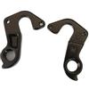 Szwaldaper Gancio deragliatore for Bicicletta in Lega da 100 Pezzi | per Cannondale, Trail SL 29er TANGO Rush Trail SL Ganci for deragliatore posteriore for ciclismo