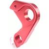 Szwaldaper Gancio deragliatore Posteriore for Parti di Biciclette 1PC | for bici elettriche Fantic Telaio bici elettrica Fantic Telaio in carbonio ghiaia ad alta priorità Mech Dropout