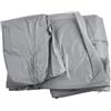 PengWei 1 Copertura for Bici Impermeabile PEVA 210/240 cm | Copribici impermeabile PEVA for moto scooter elettrico da bicicletta