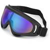 Doukesh Occhiali da Sci per Uomo Donna,Occhiali da Moto,Maschera da Sci,Occhiali da Motocross,Maschere Sci,Maschere da Sci per Ciclismo Equitazione/Arrampicata/Sci,Anti Nebbia Anti-UV Antipolvere Antivento