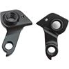 Szwaldaper Gancio for Bicicletta 2 Pezzi MECH Forcellino, per Orbea | Y0000144, per Orbea, LOKI, per Orbea, WILD HT 2017-20 LAUFEY 2018-19 Gancio deragliatore posteriore for bicicletta Mtb