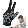 Genérico Guanti sportivi per tacchette, guanti professionali | dita, unisex, sportivi, accessori con design a mezzo dito, per utenti maschili e femminili
