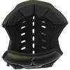 KEP Italia Fodera in dimensione: 54 Cm (EU). - nero - 54 cm
