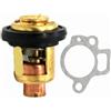 AYZLGAA for Guarnizione Yamah 62y-12411-a1 e termostato 66m-12411-00 6g8-12411