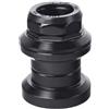 Zpengtai Serie Sterzo Cuffie for Bici 34MM MTB Bici for da Strada Esterne Senza Filettatura Cuscinetti a Cartuccia sigillati 1 1/8 Parti ciclistiche
