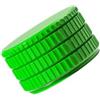 Greabuy Tackle - Valigetta portaoggetti con strati staccabili | Scomparti per gancio