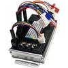 Generic Controller a 3 modalità a Onda sinusoidale 48V 52V 60V 72V 2000W 2500W 3000W Controller for Motore brushless E-Bike Controller Motore for Scooter 50A