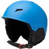 Gralara Casco con Paraorecchie Ventilato | Casco da Simbolo di Protezione Paraorecchie, Regolabile, per Snowboard, Snowboarder, S