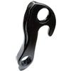 Szwaldaper Gancio deragliatore Posteriore for Parti di Biciclette 2 Pezzi | for Corratec per Diamondback, per Focus, Haro per Mongoose Haro Kinesis, per UCC, Komodo Jamis Mech Dropout