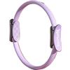 GAYCLG Mat di Pilates Multifunzionale Yoga Pilates Circle Slim Leg Training Open Back Attrezzature per fitness Recupero muscolare indoo Trainer Tutto Corpo