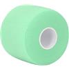 aqxreight Avvolgimento del Cuscino per Impugnatura da Badminton, Larghezza 60 Mm, Lunghezza 20 M, Eccellente Assorbimento degli Urti, Nastro Adesivo per Racchetta da Tennis, Pellicola di Supporto,